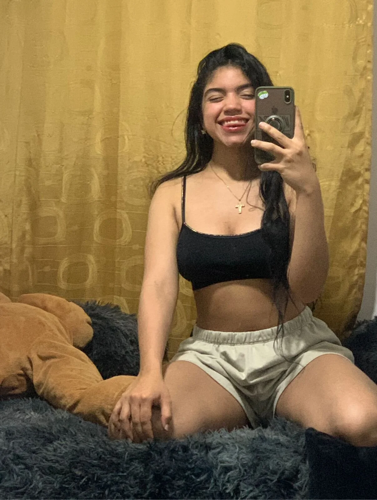 XXX Porn Photo of Nude submissive_black_whore 7
