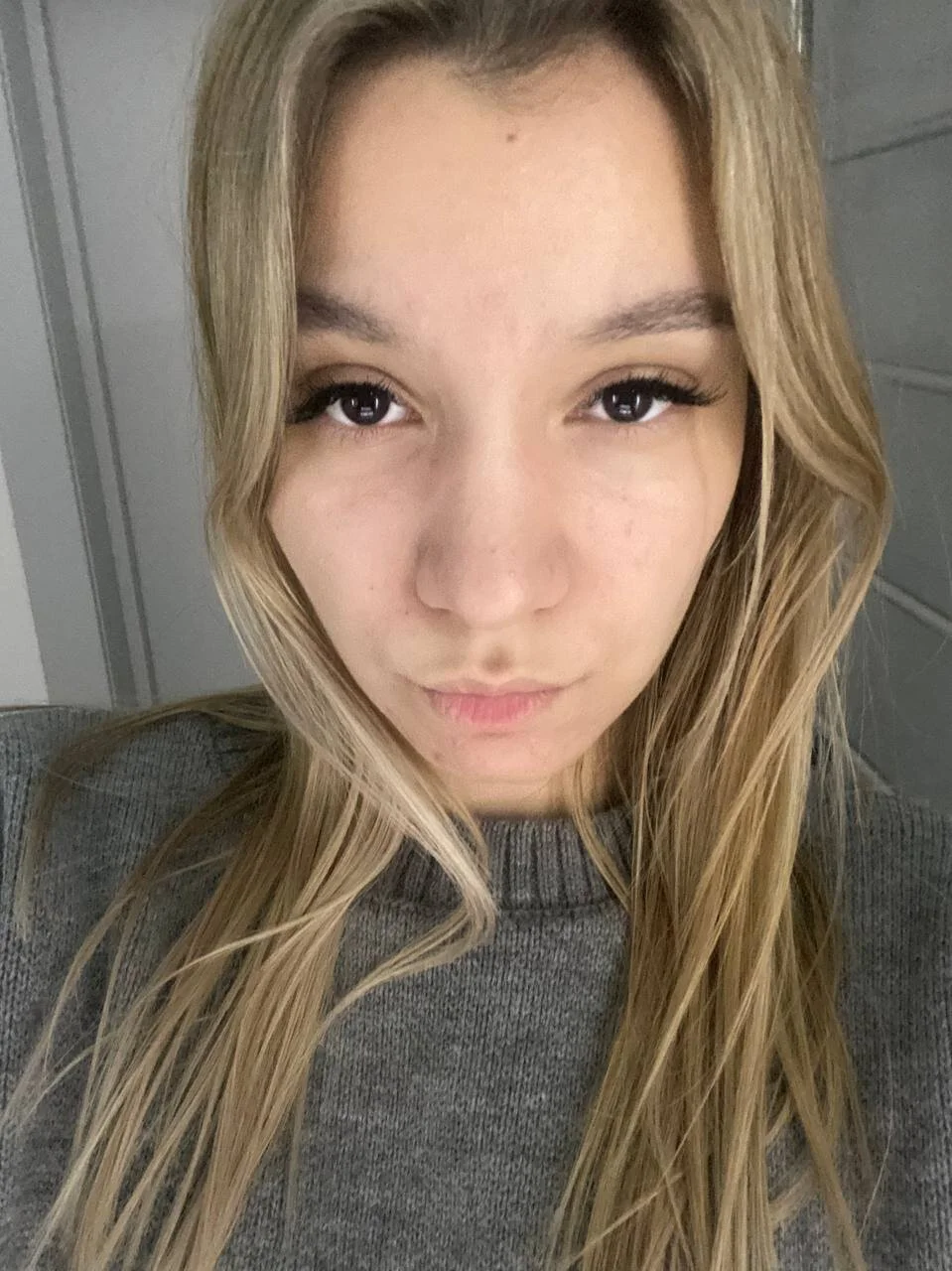XXX Porn Photo of Nude BrynnHolverson 60