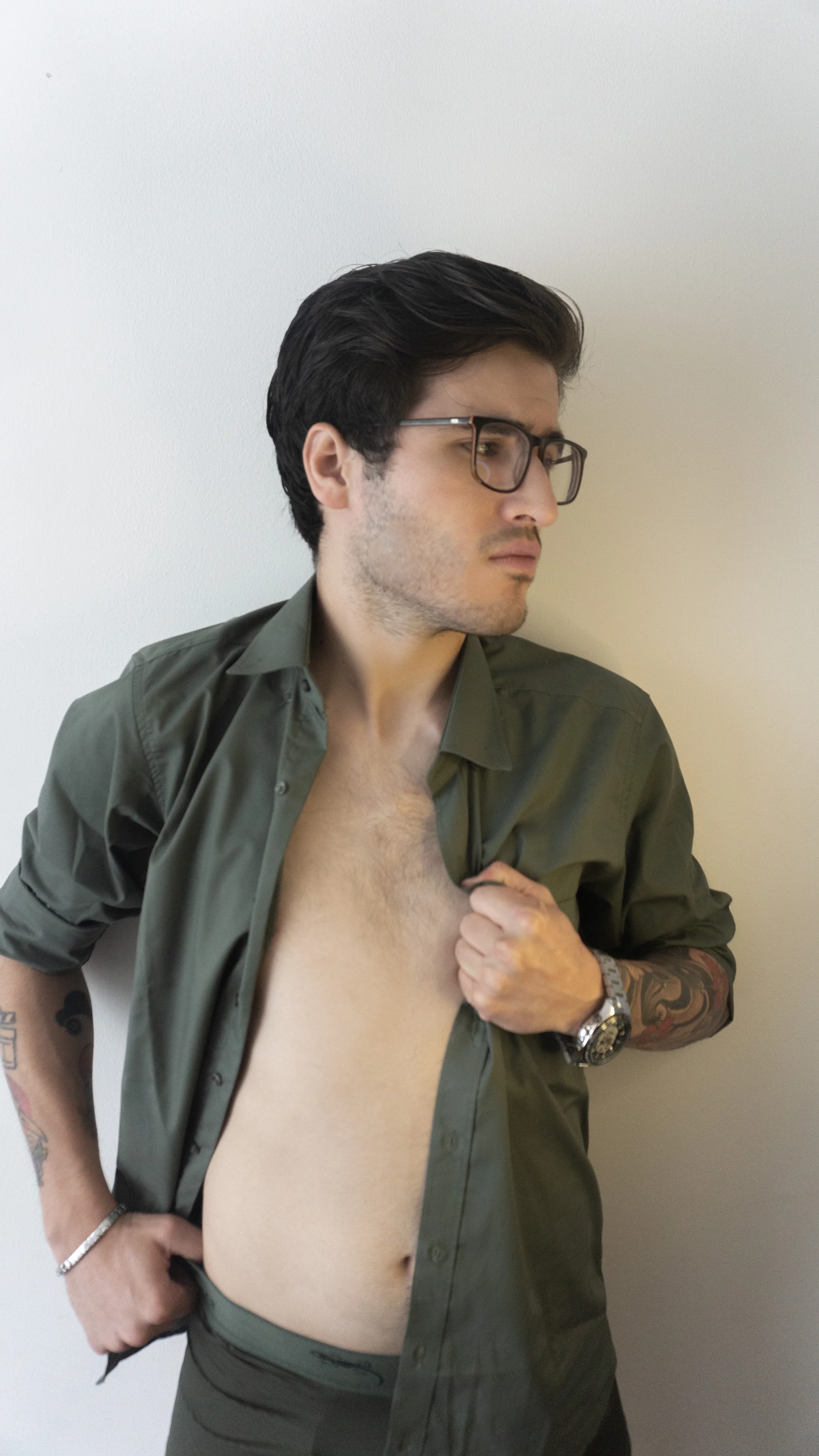 XXX Porn Photo of Nude Tony_Wylie 5