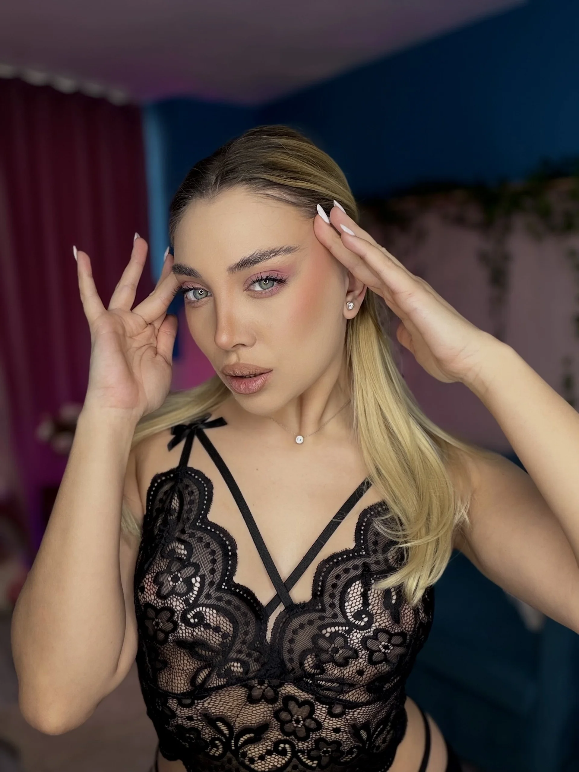 XXX Porn Photo of Nude the_jessie 19