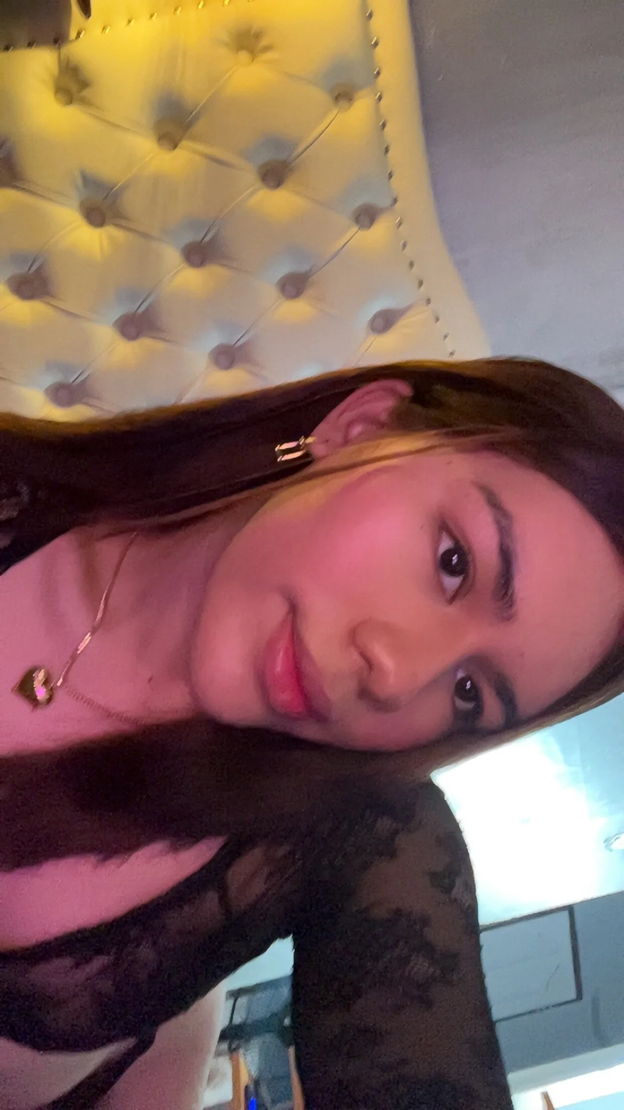 XXX Porn Photo of Nude naughtyandreaxx 1
