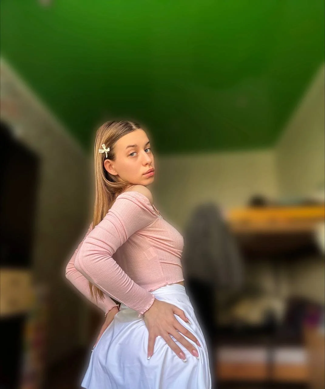 XXX Porn Photo of Nude kateloverss 22
