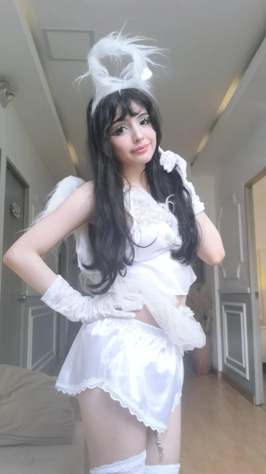 XXX Porn Photo of Nude dolly_kitter 15