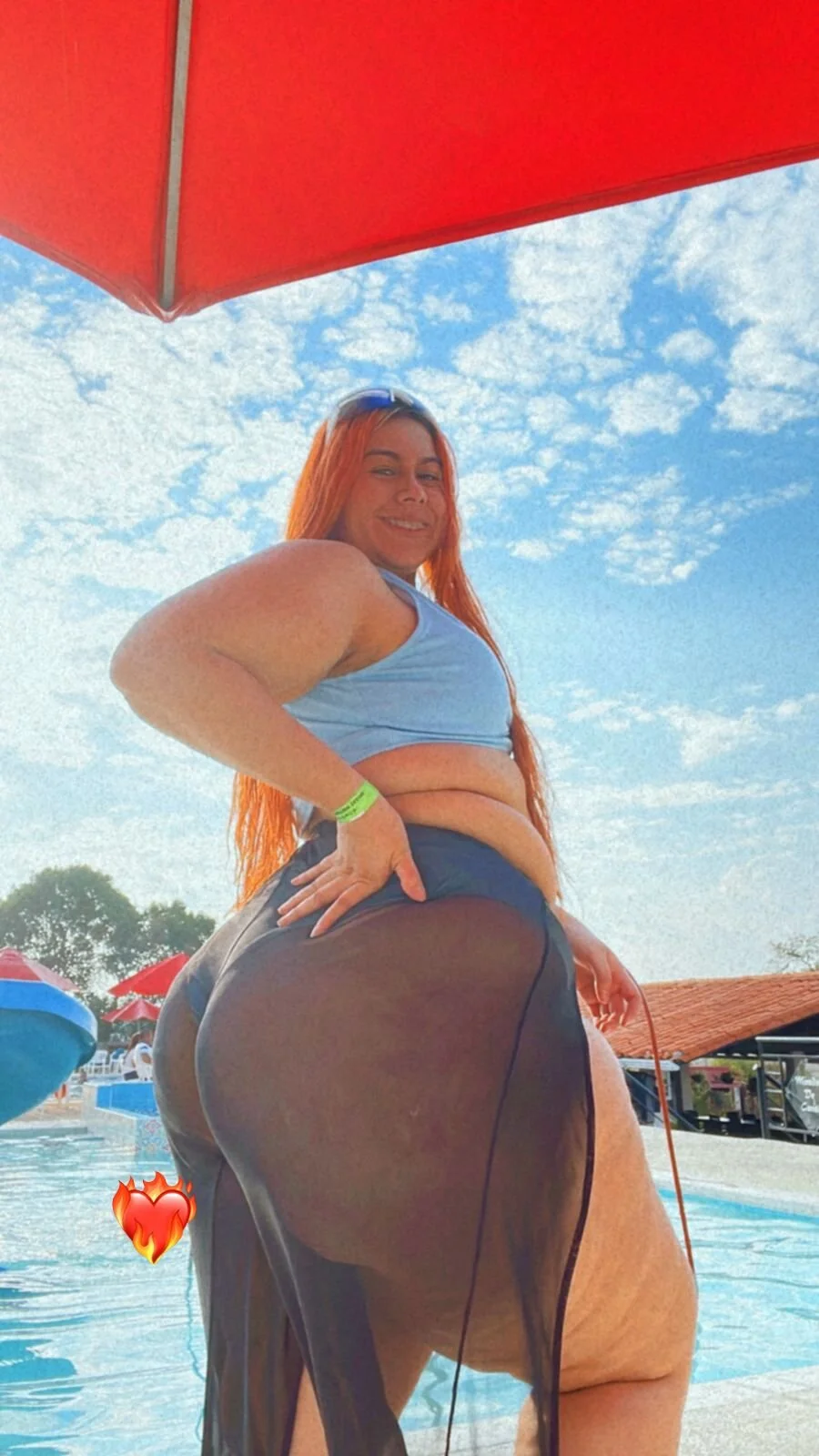 XXX Porn Photo of Nude aandreaperez 51