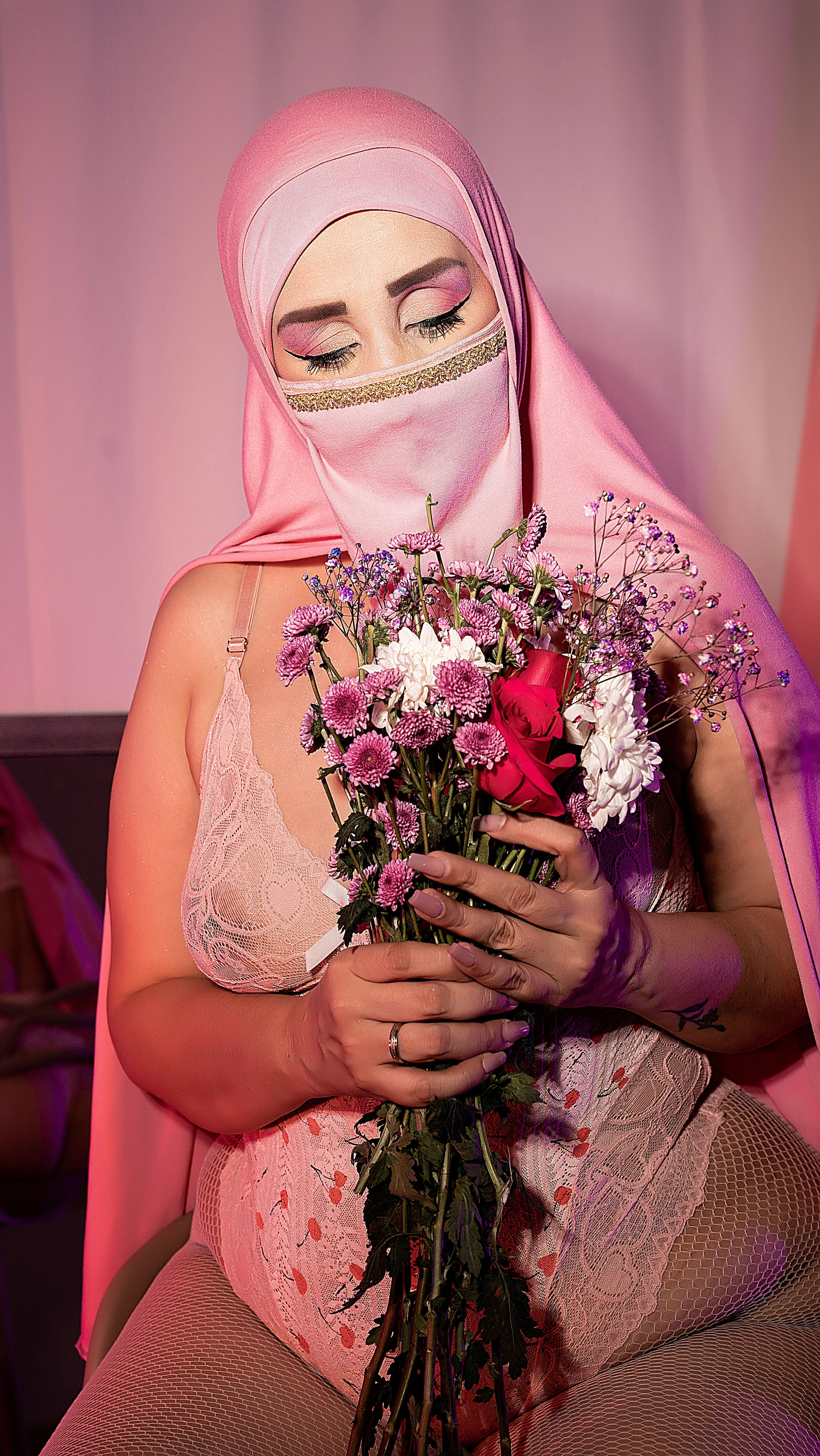 XXX Porn Photo of Nude Jadde_hamad 9