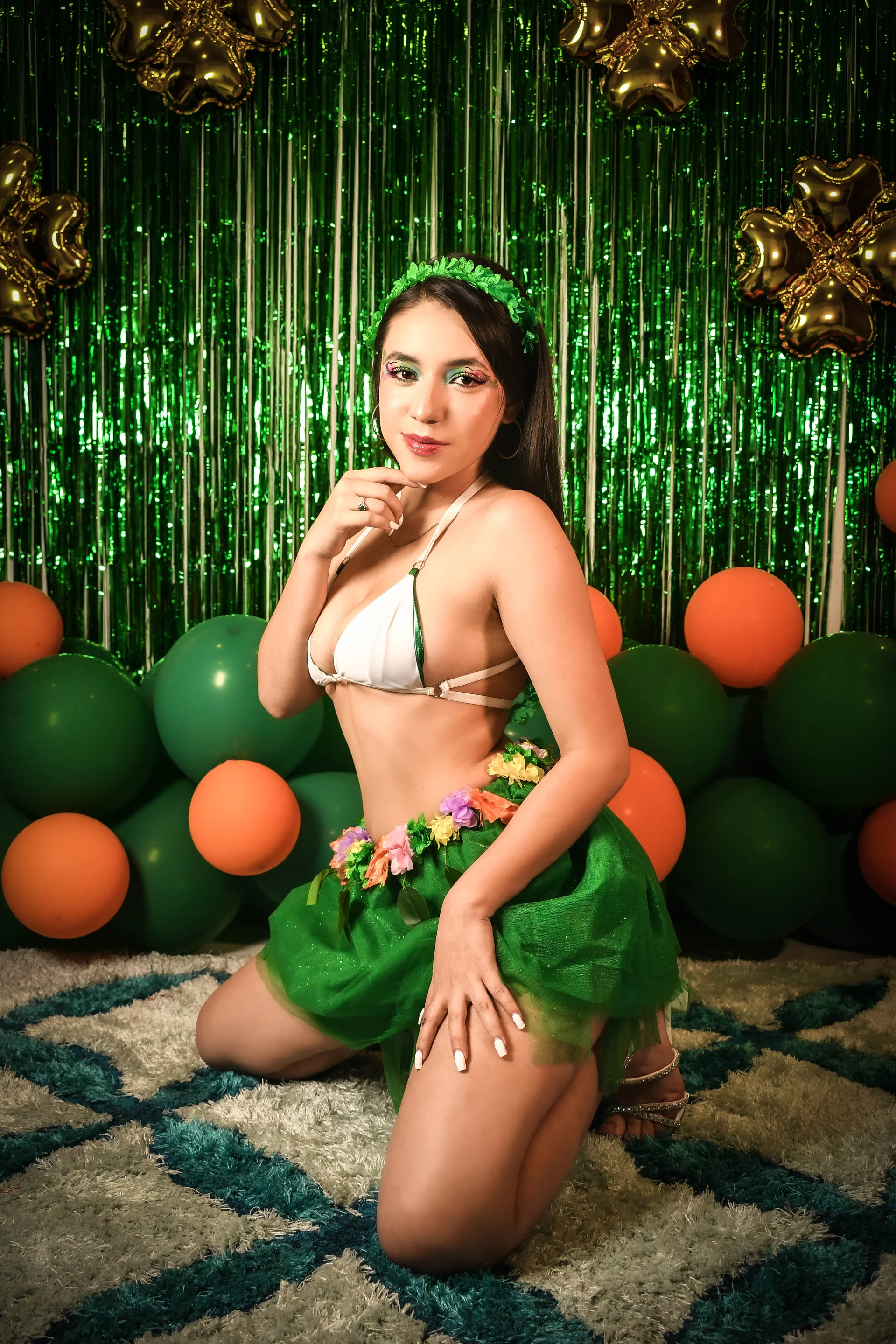 XXX Porn Photo of Nude HannaRodrigueez 7
