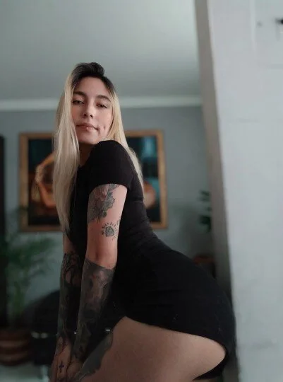 XXX Porn Photo of Nude Saucy_Jenn 2