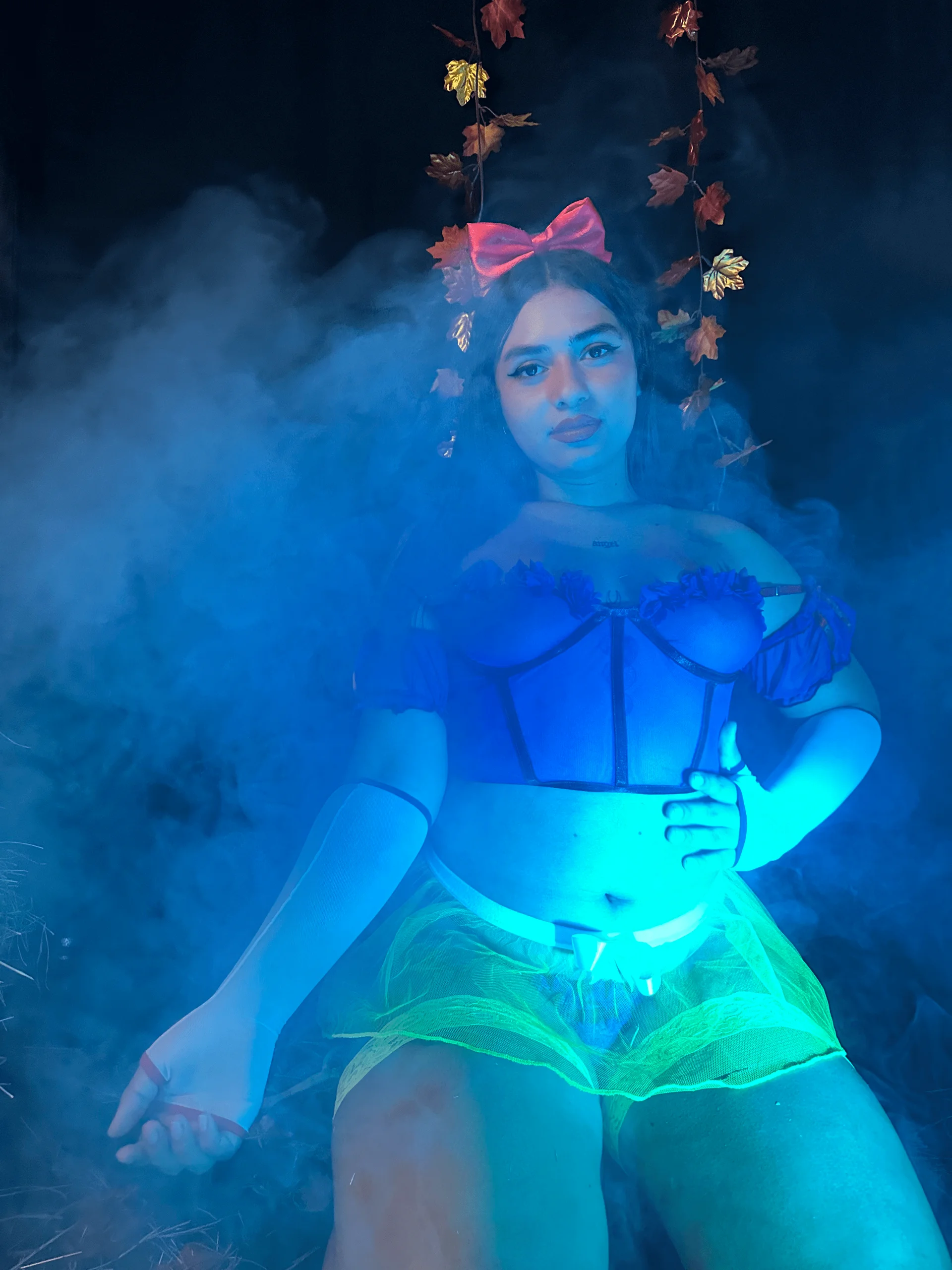 XXX Porn Photo of Nude mensia_hernandz 25