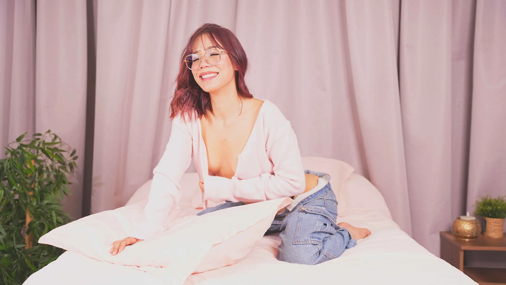 XXX Porn Photo of Nude CaroSainz 39