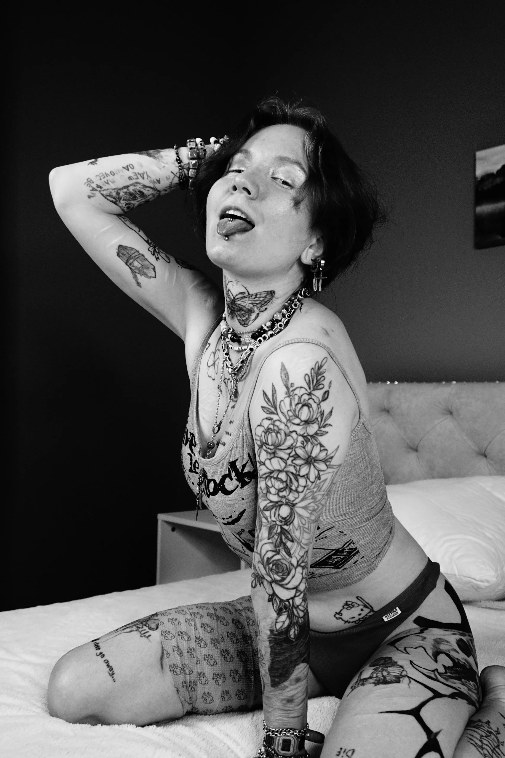 XXX Porn Photo of Nude Mary_Xextra 122