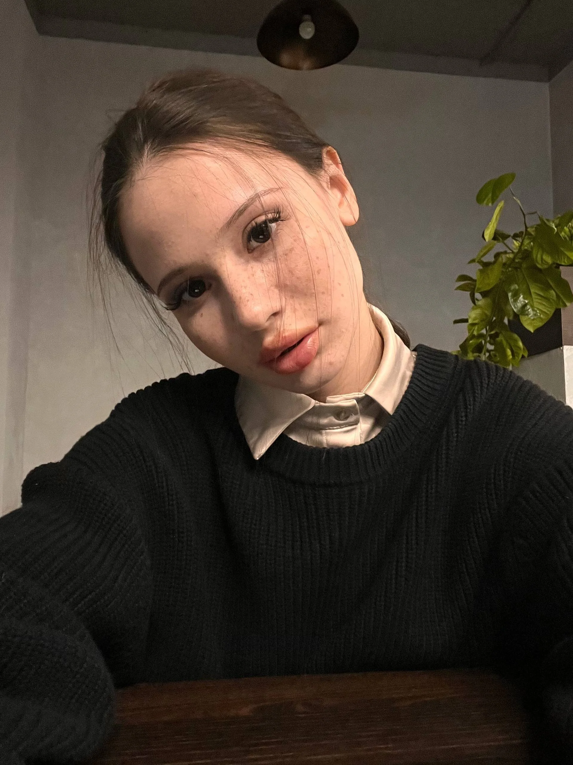 XXX Porn Photo of Nude silent_in_the_dark 14