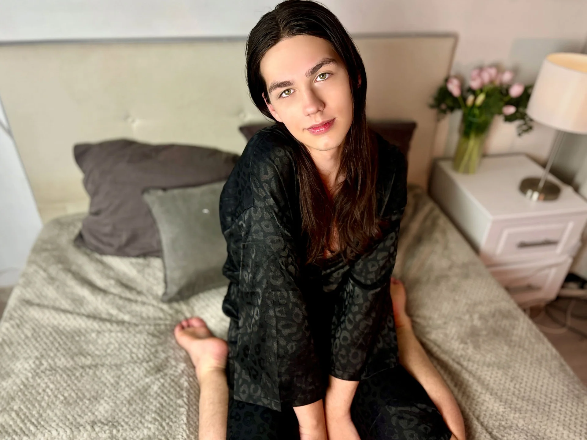XXX Porn Photo of Nude Alfreda_Mills 28