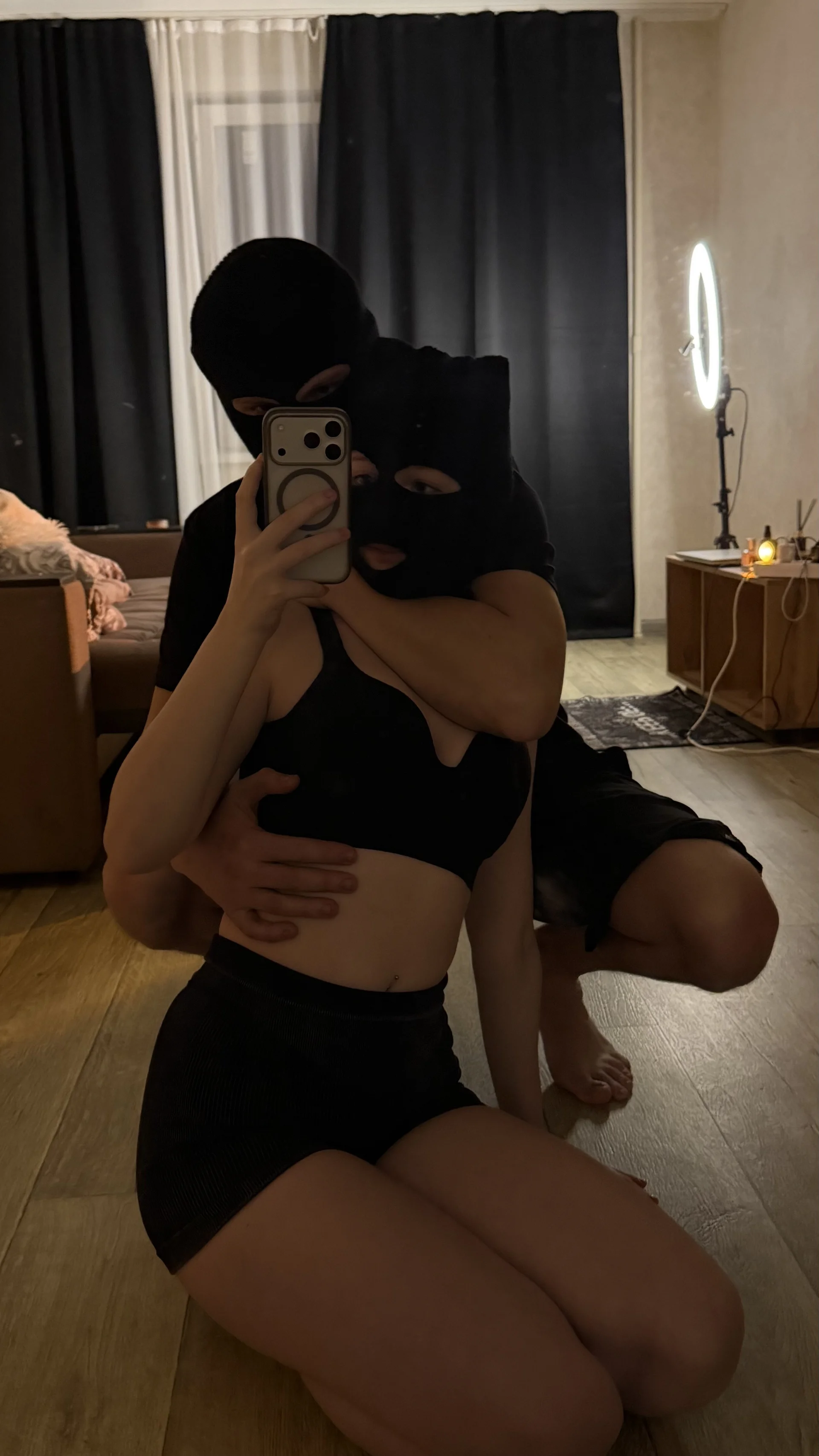 XXX Porn Photo of Nude PamelaCouple_ 2