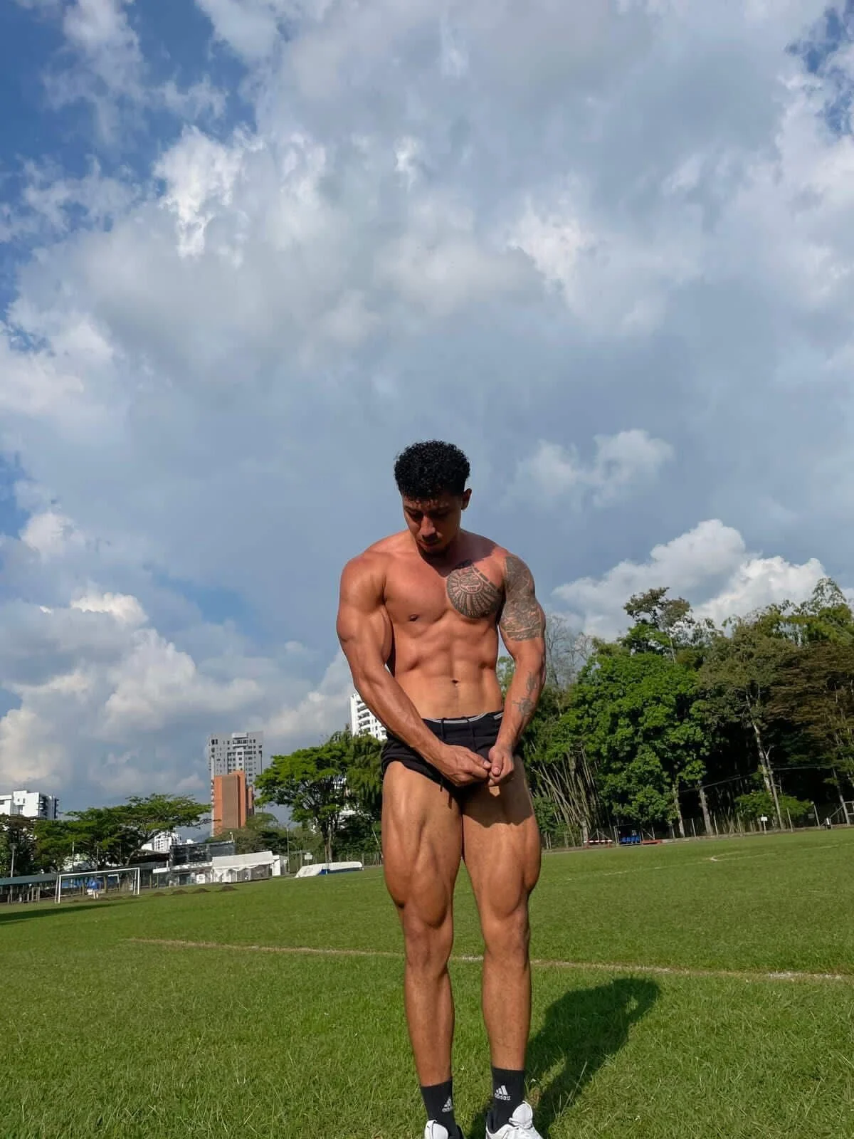XXX Porn Photo of Nude jack_nastee 14