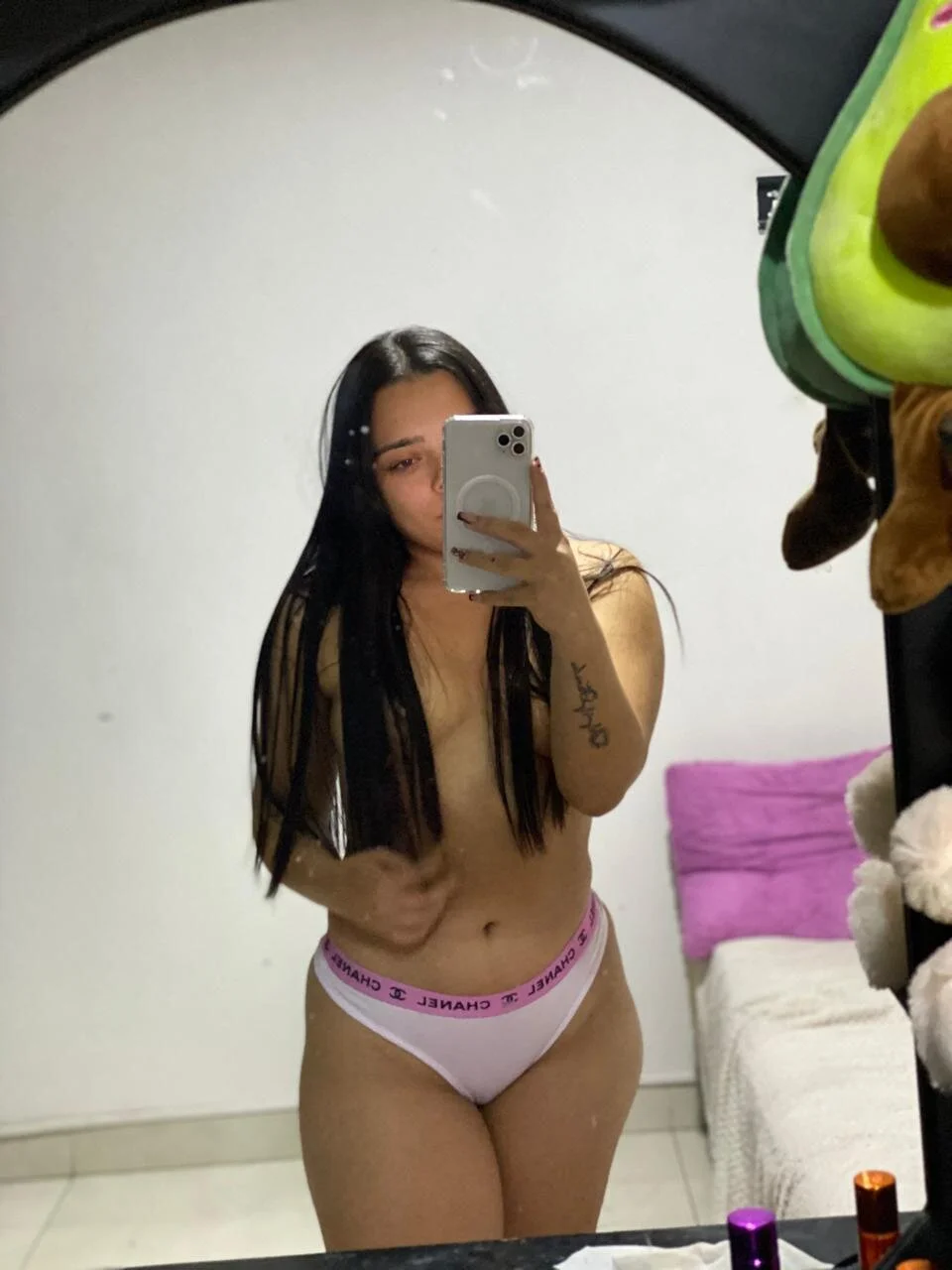 XXX Porn Photo of Nude Sussy_Star 4