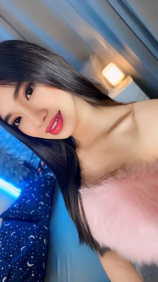 XXX Porn Photo of Nude Sweetashleyasian 7