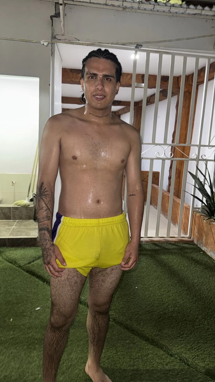 XXX Porn Photo of Nude alexerdiego 8