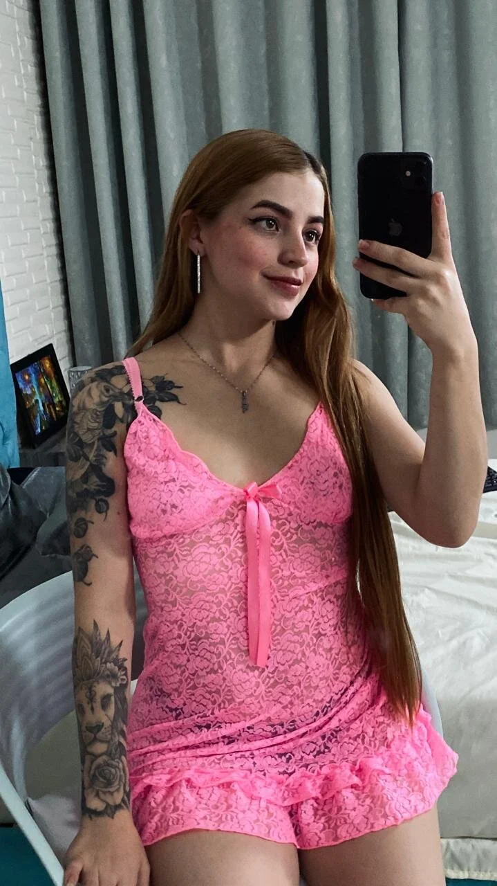 XXX Porn Photo of Nude MelaniJhonson 21