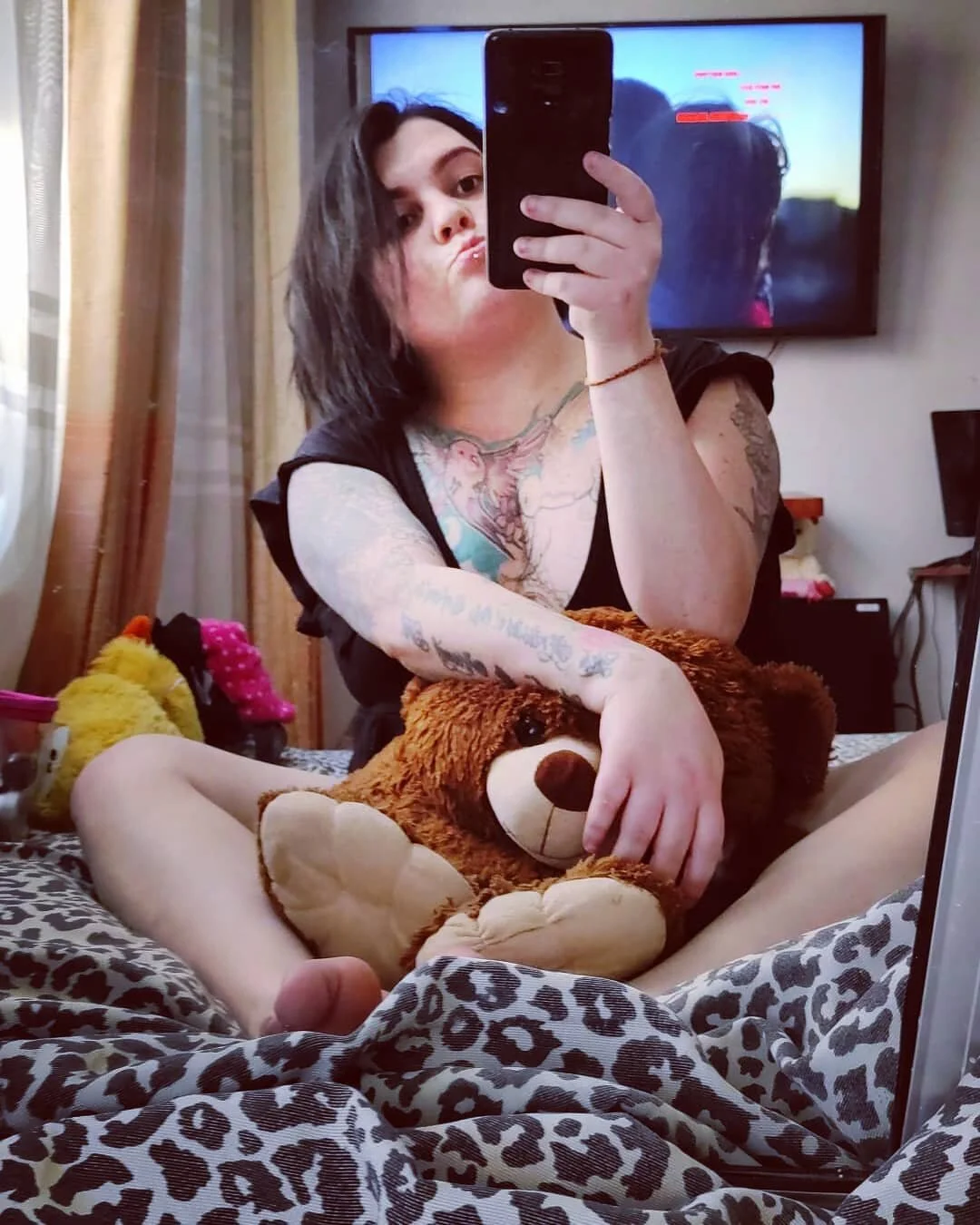 XXX Porn Photo of Nude IMFER_ 32