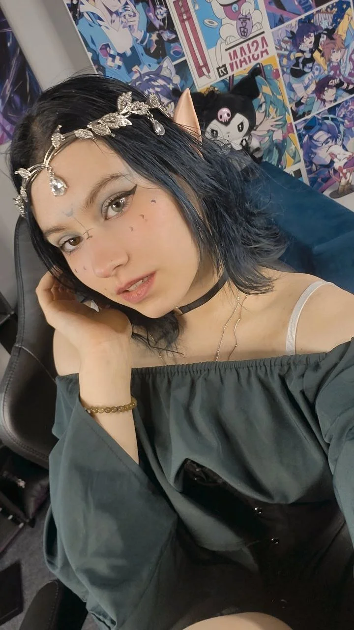 XXX Porn Photo of Nude Bonni_Meiz 14