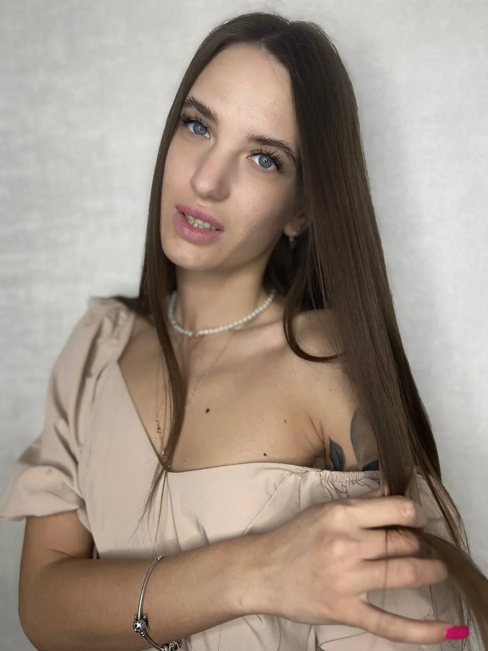 XXX Porn Photo of Nude Aly_Alyc 1