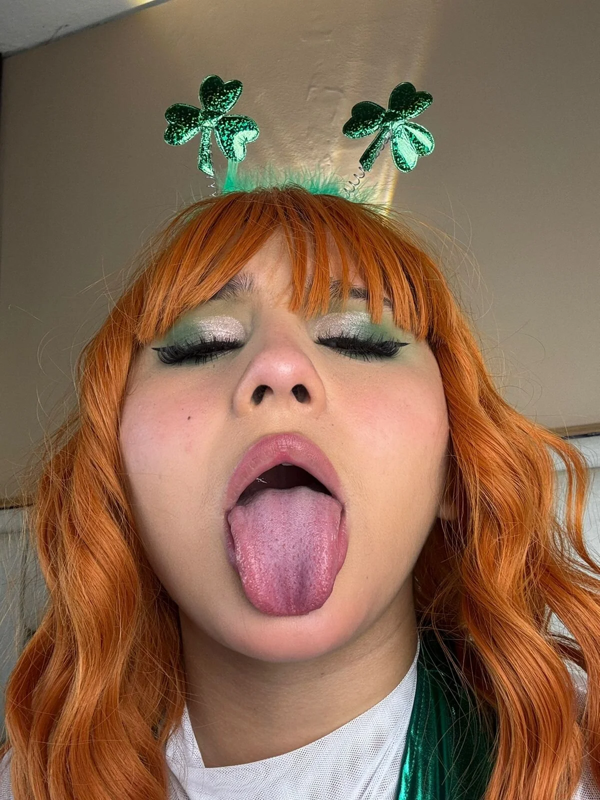 XXX Porn Photo of Nude AvyMilton 174