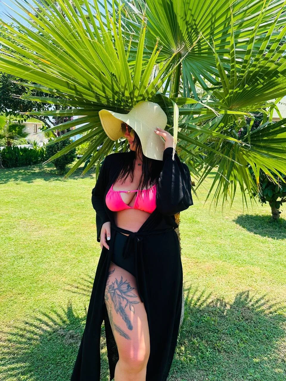 XXX Porn Photo of Nude Kendra_SXY 78
