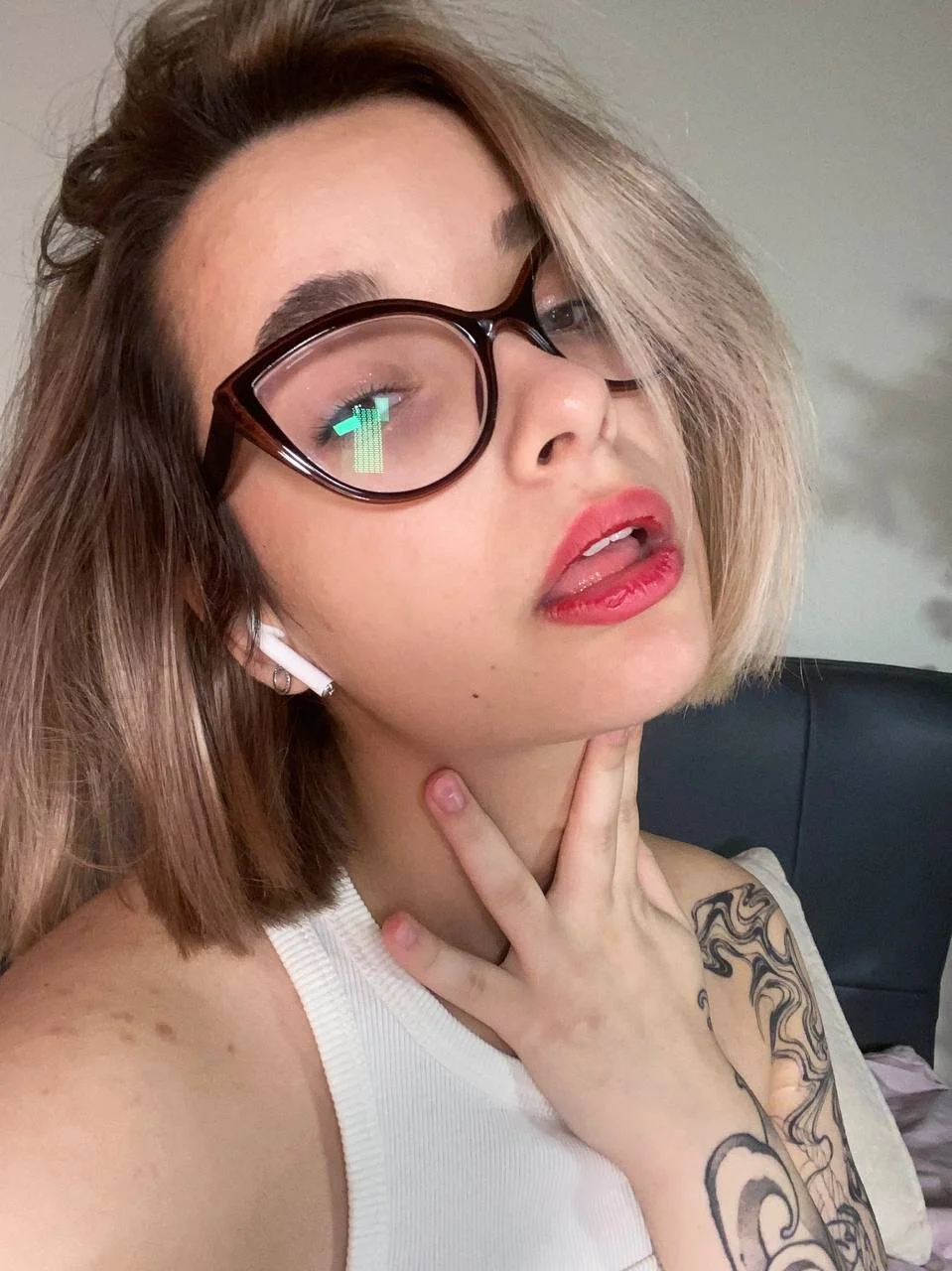 XXX Porn Photo of Nude Bella_Alita 18