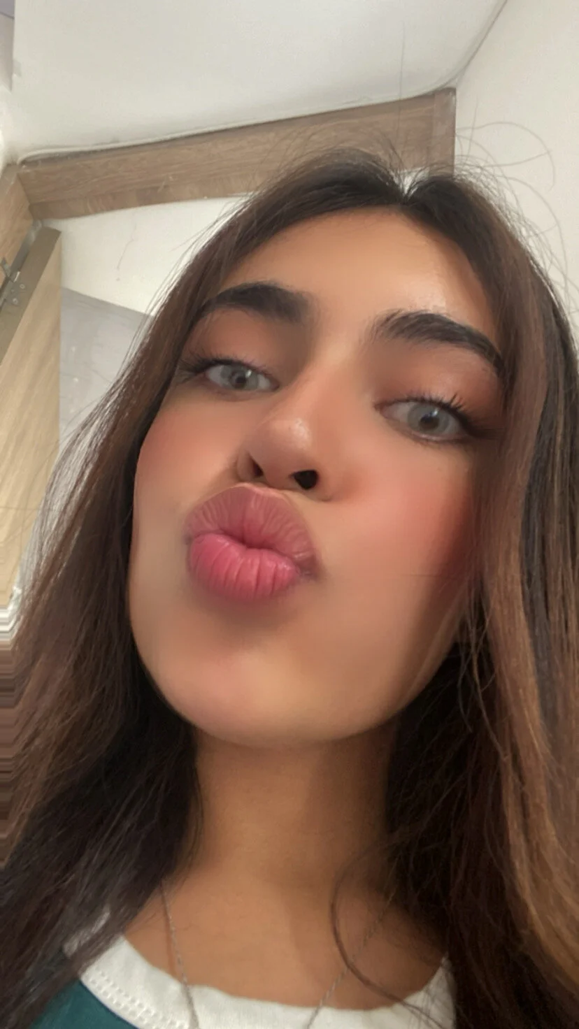 XXX Porn Photo of Nude DaphneUwu 420