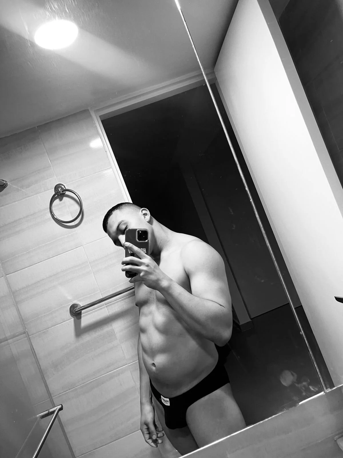 XXX Porn Photo of Nude ArenNoctis 3