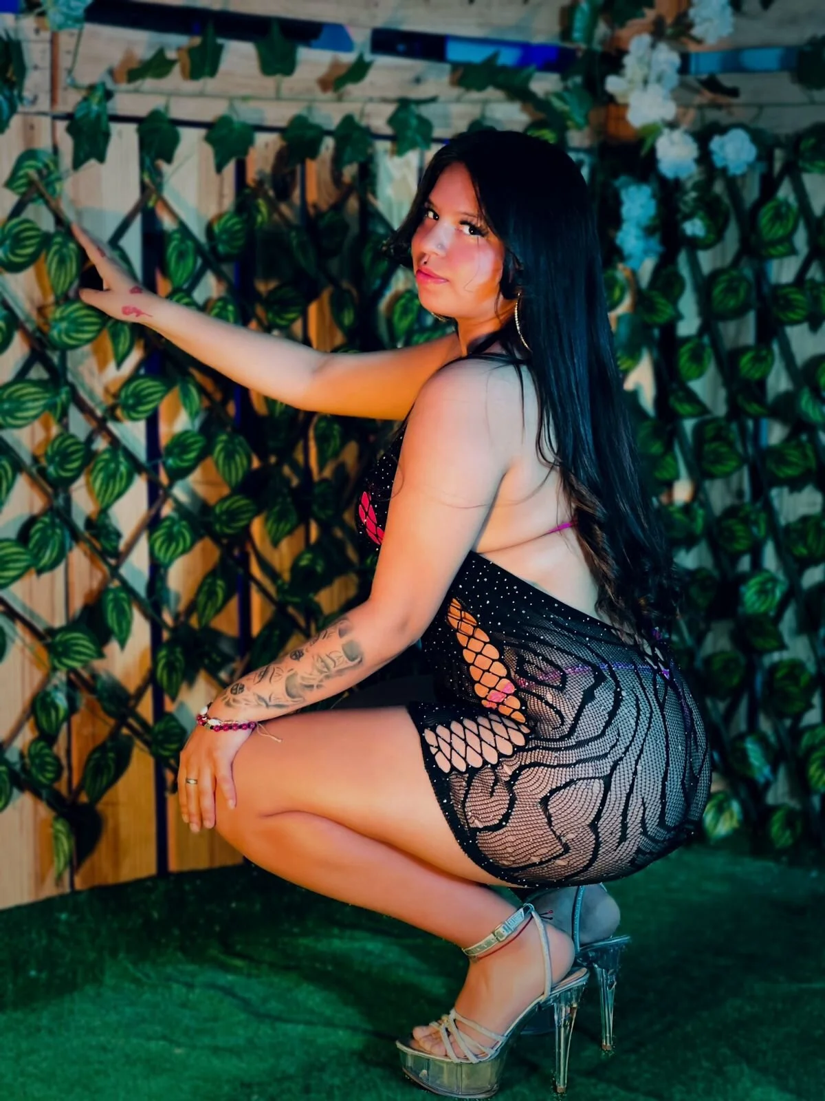 XXX Porn Photo of Nude Miluu_u 6