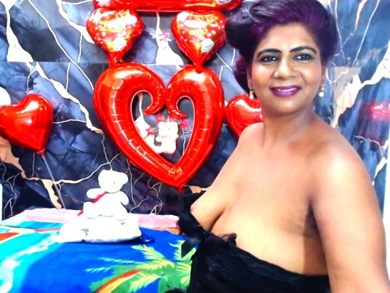 XXX Porn Photo of Nude indianerotica69 151