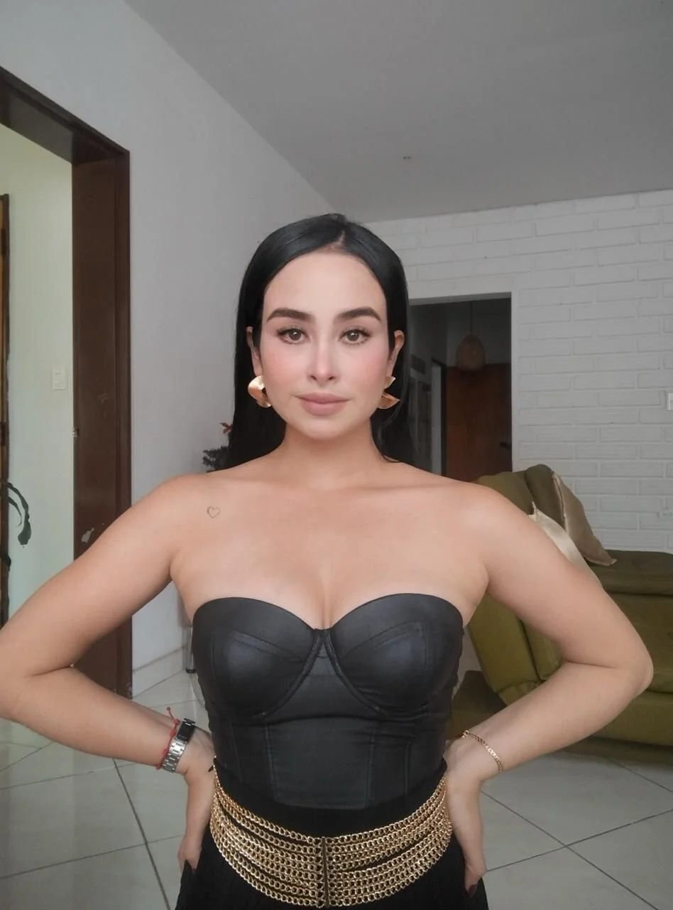 XXX Porn Photo of Nude Mia_sahar 6
