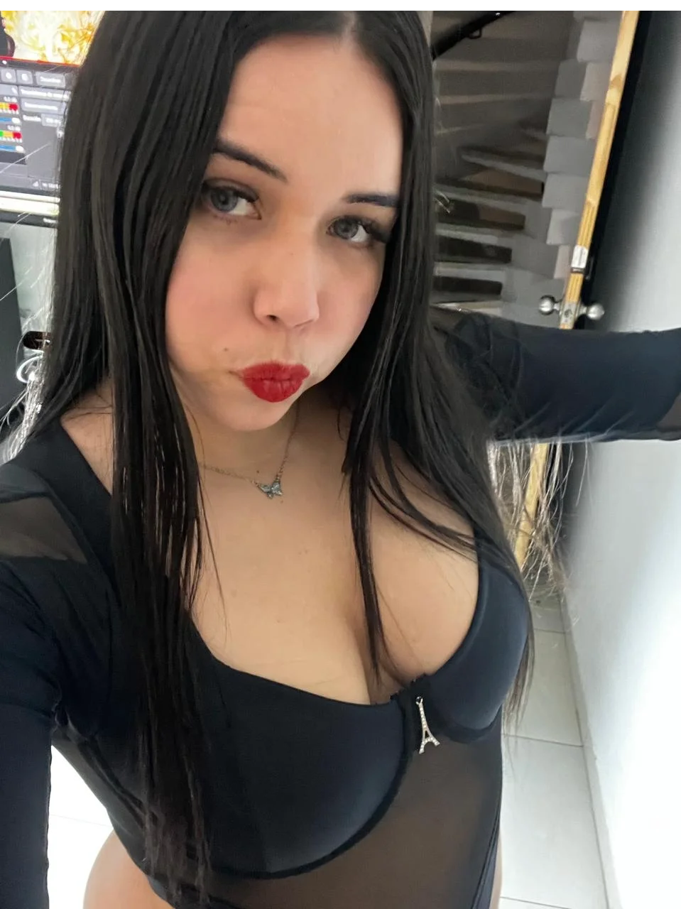 XXX Porn Photo of Nude melaniecooperr 53
