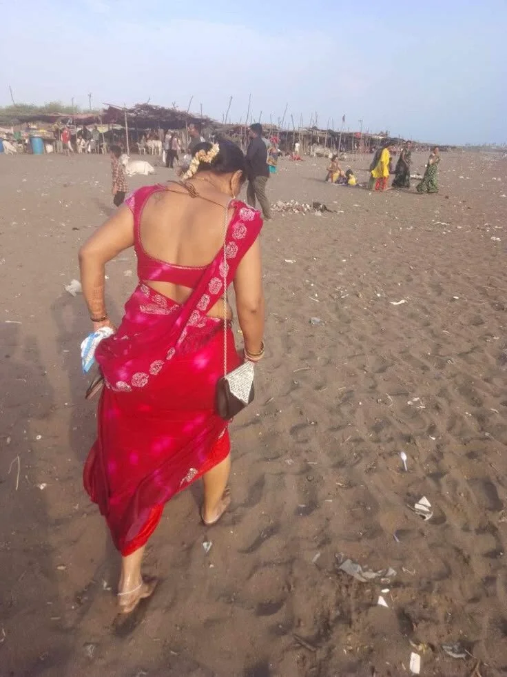 XXX Porn Photo of Nude Deshi_bhabhi200 3