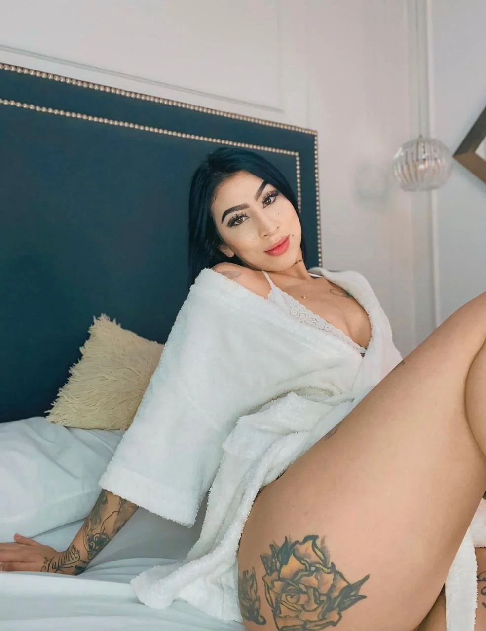 XXX Porn Photo of Nude darkkjulietha 28