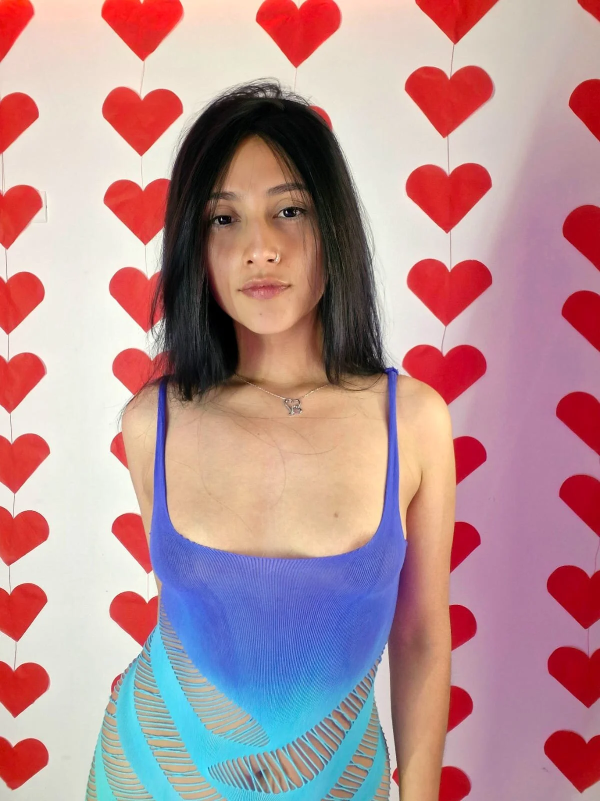XXX Porn Photo of Nude mari_mar69 117