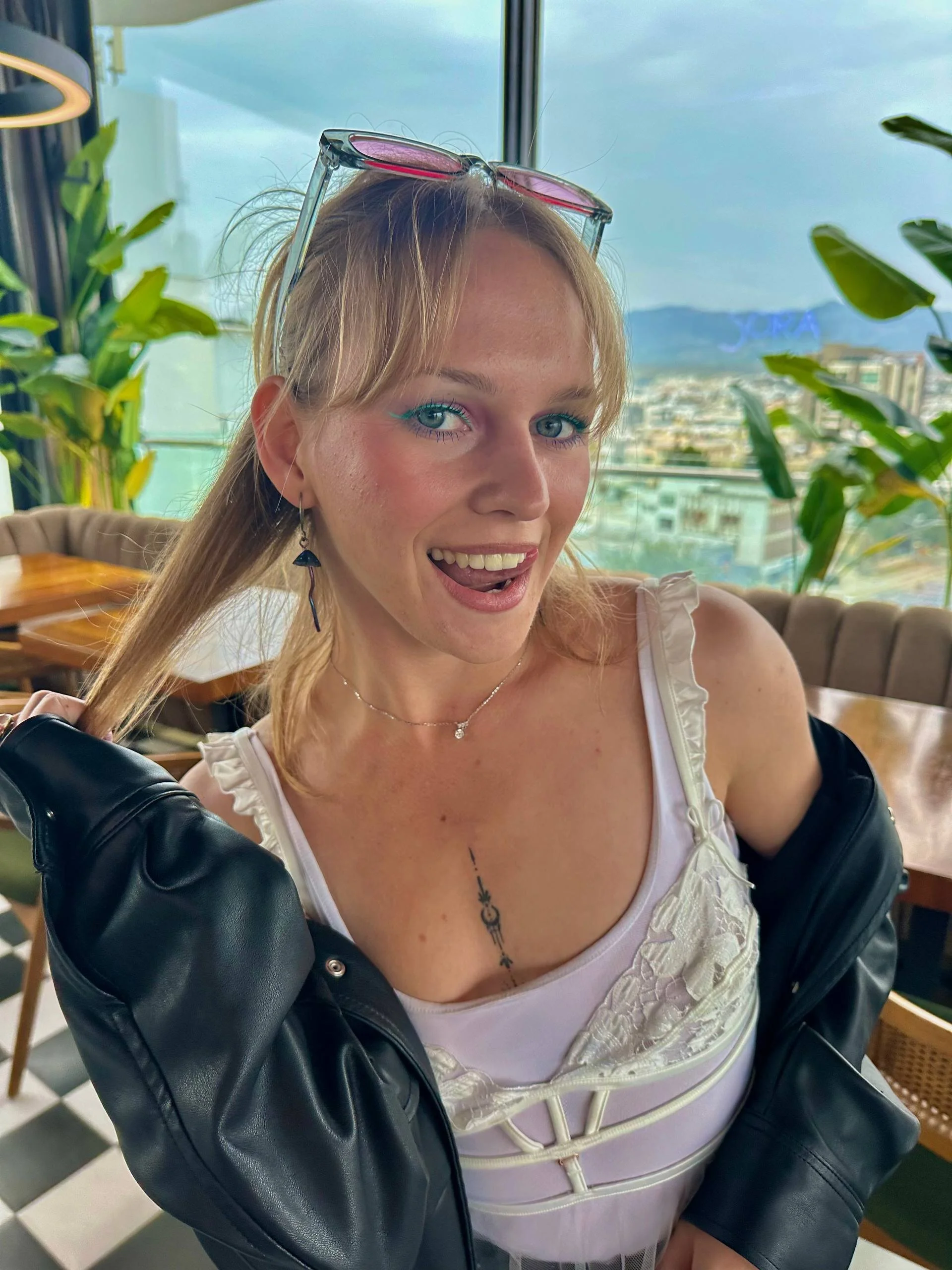 XXX Porn Photo of Nude EllisQuinn 66