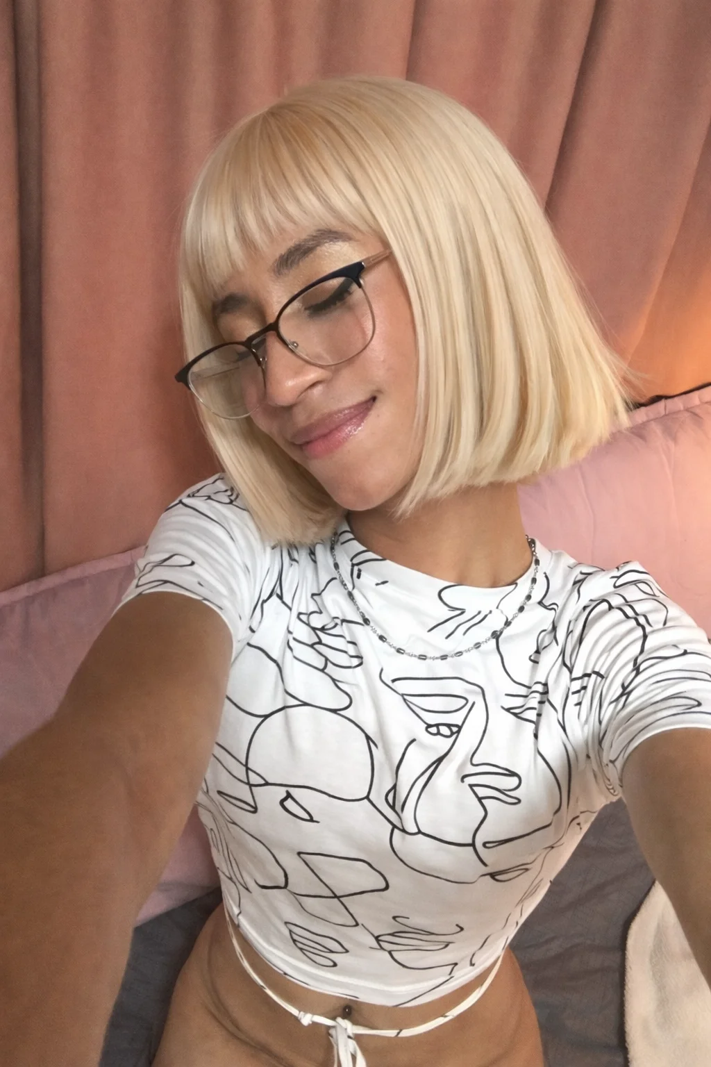 XXX Porn Photo of Nude Andrea_Nx 2