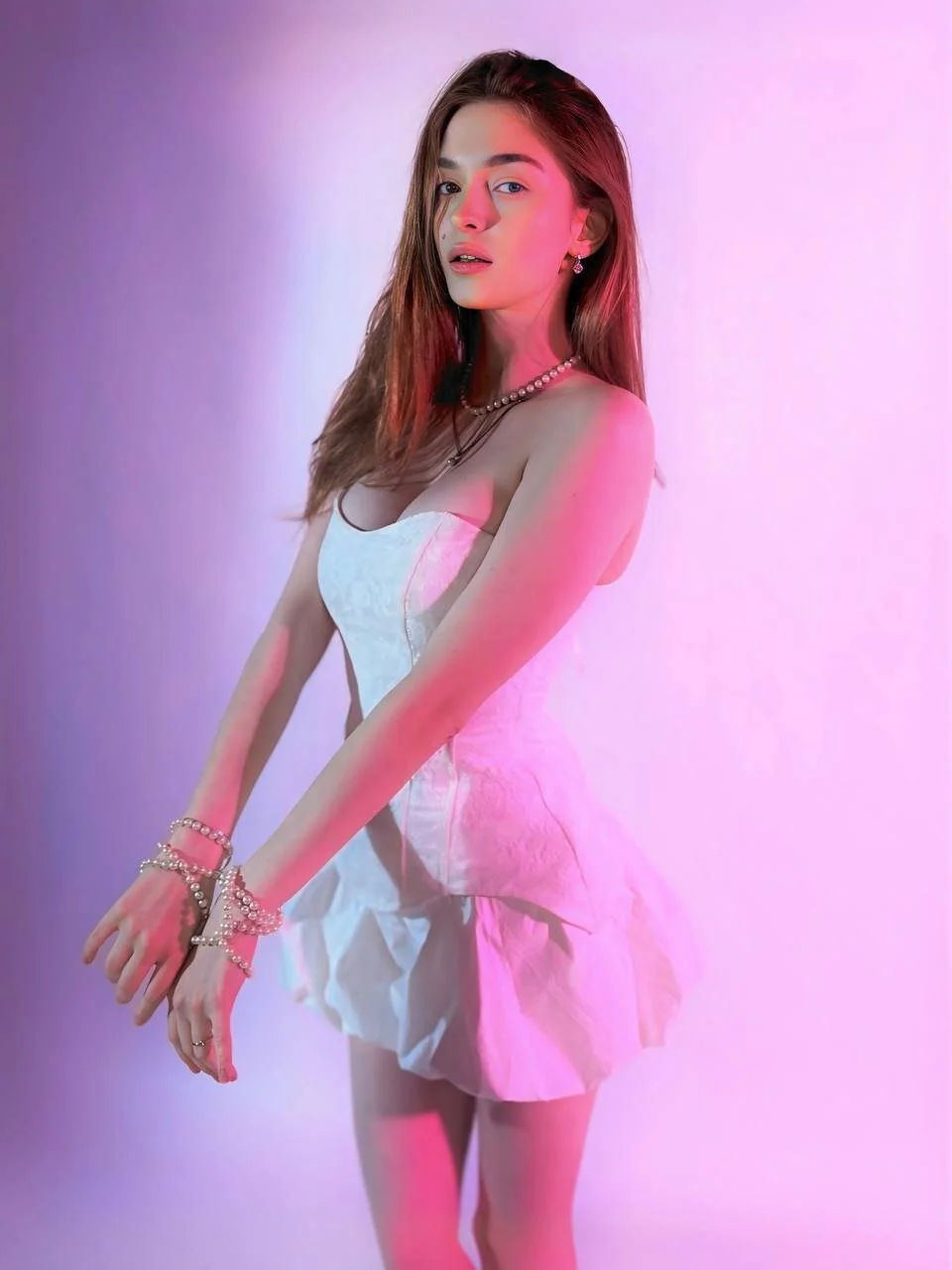 XXX Porn Photo of Nude MonaNox 1