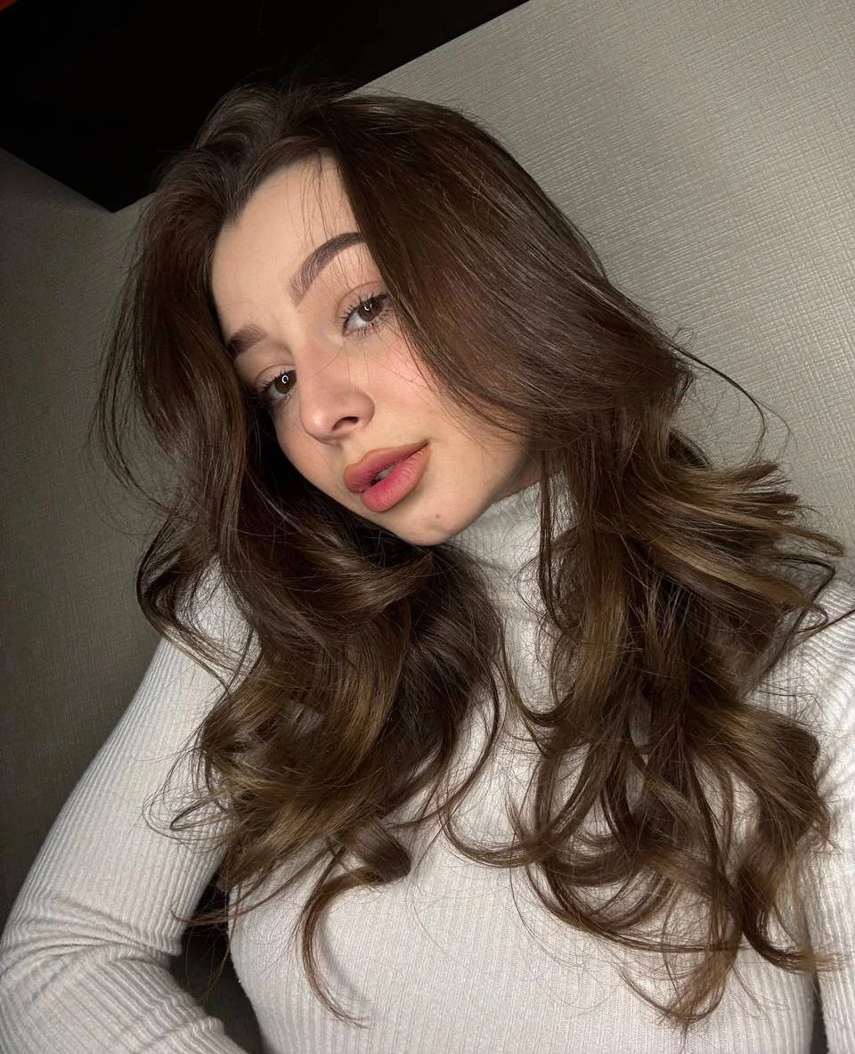 XXX Porn Photo of Nude kaya_murr 4