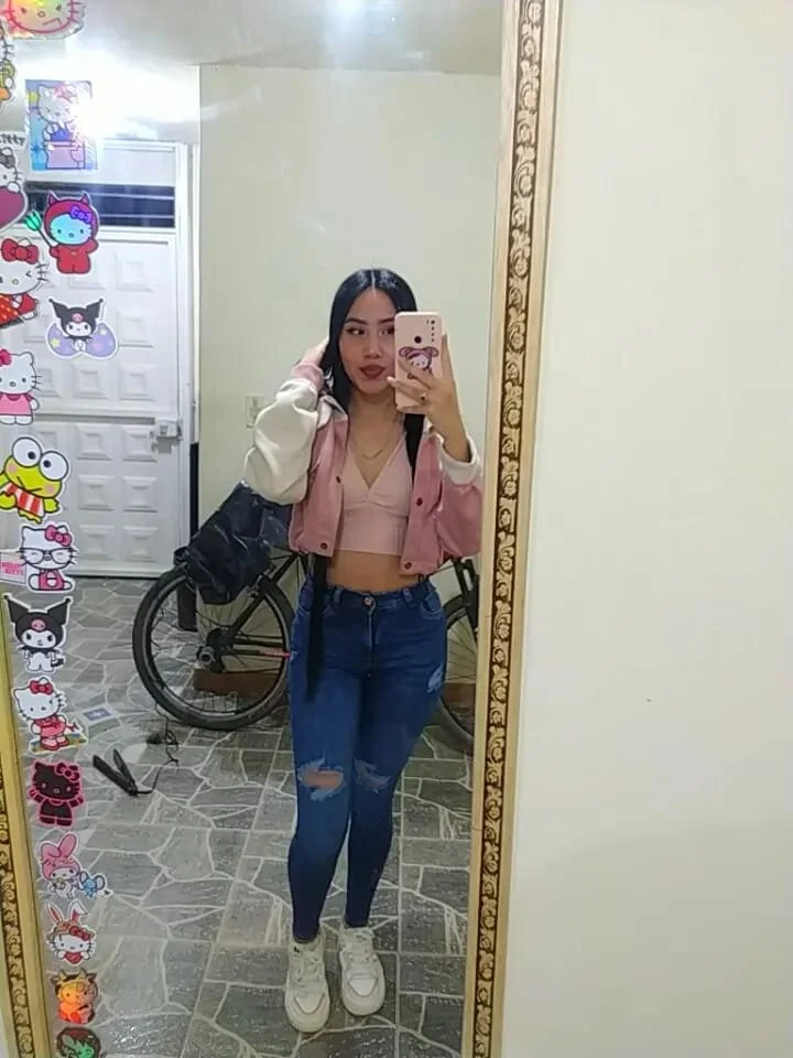 XXX Porn Photo of Nude ximenagp 7