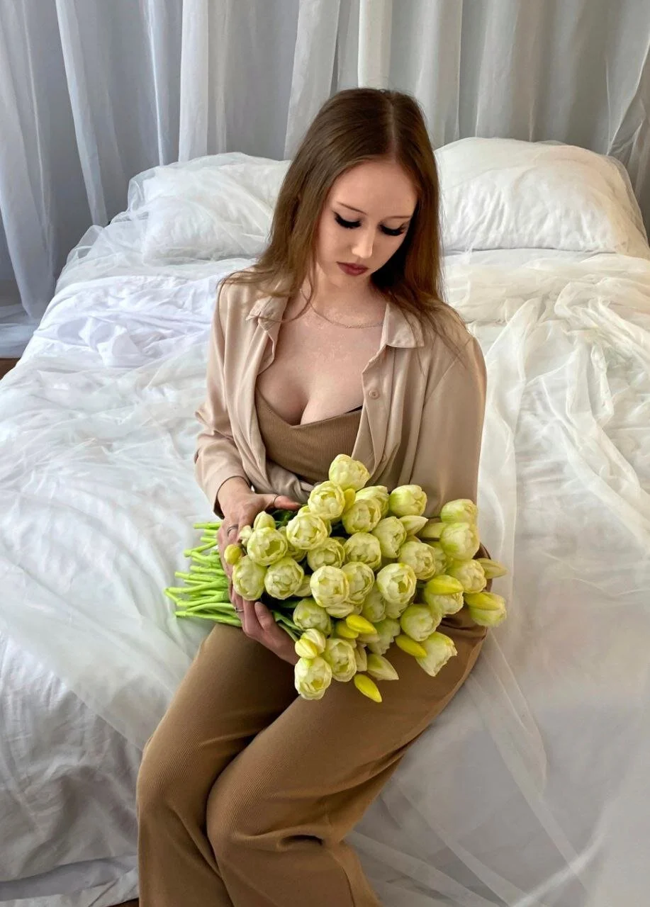 XXX Porn Photo of Nude -VivienRay- 4