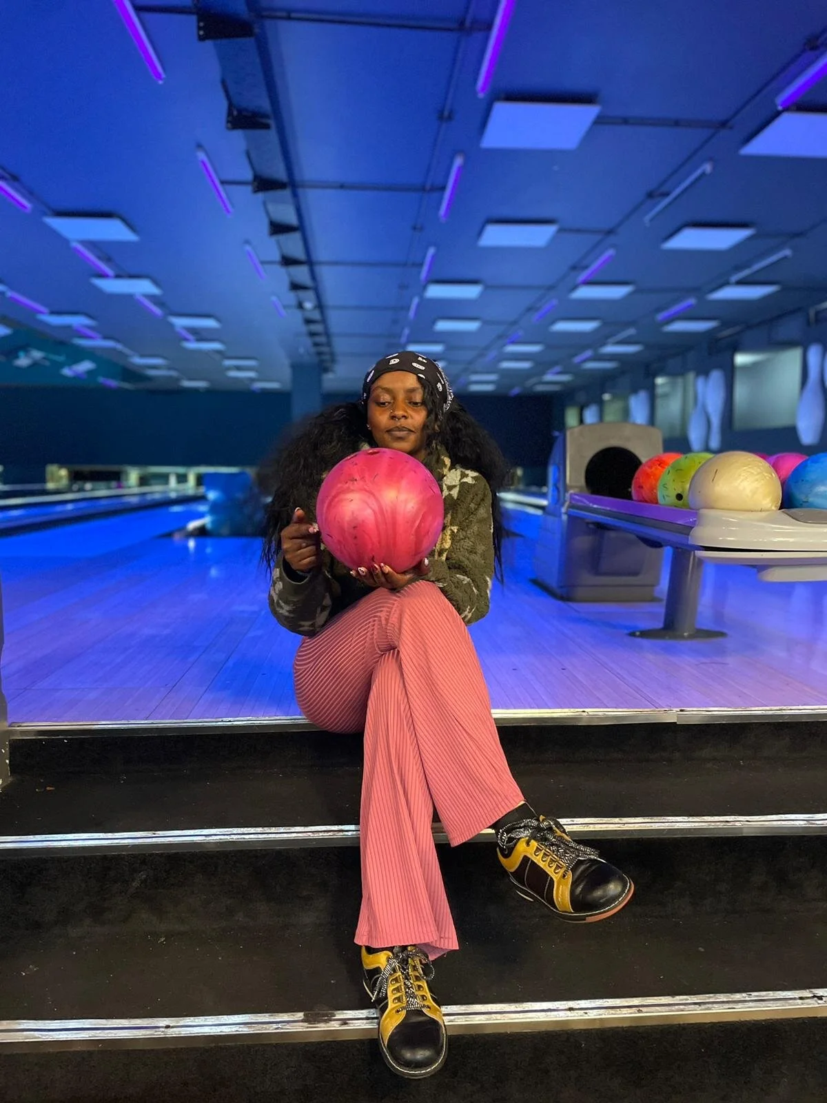 XXX Porn Photo of Nude Flirrtballm 2