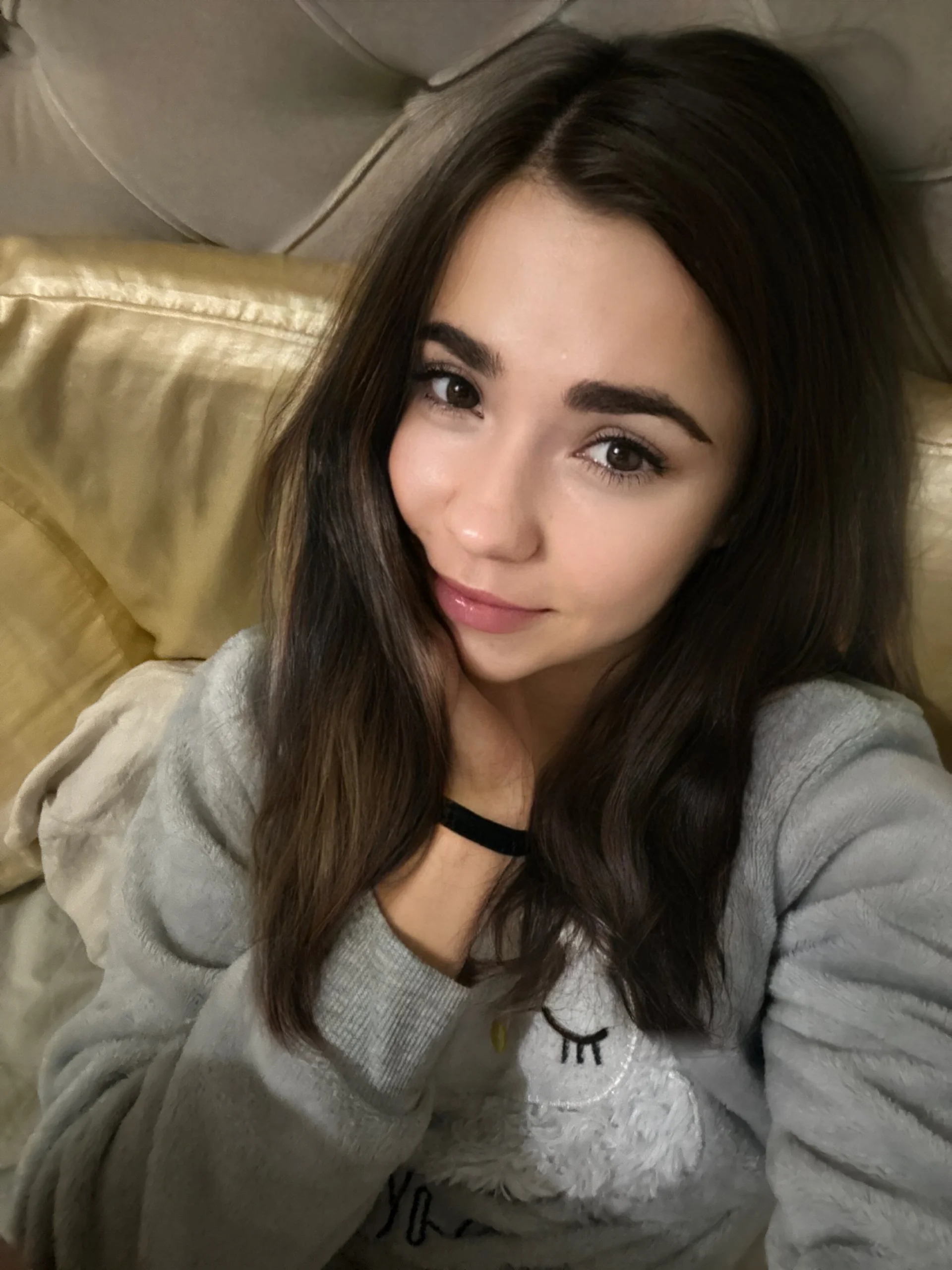 XXX Porn Photo of Nude Mika_Miller 8