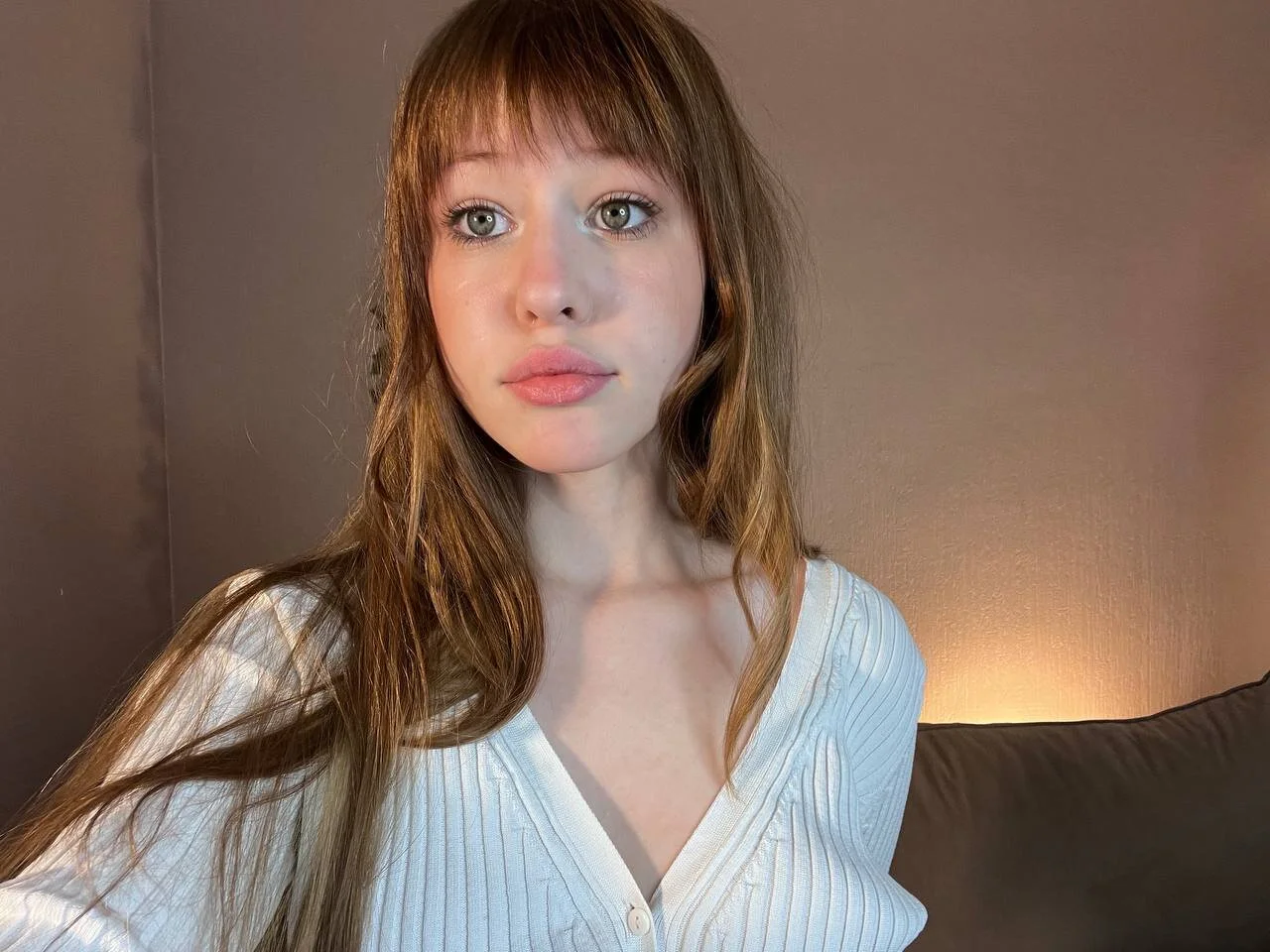 XXX Porn Photo of Nude vxngelix 9