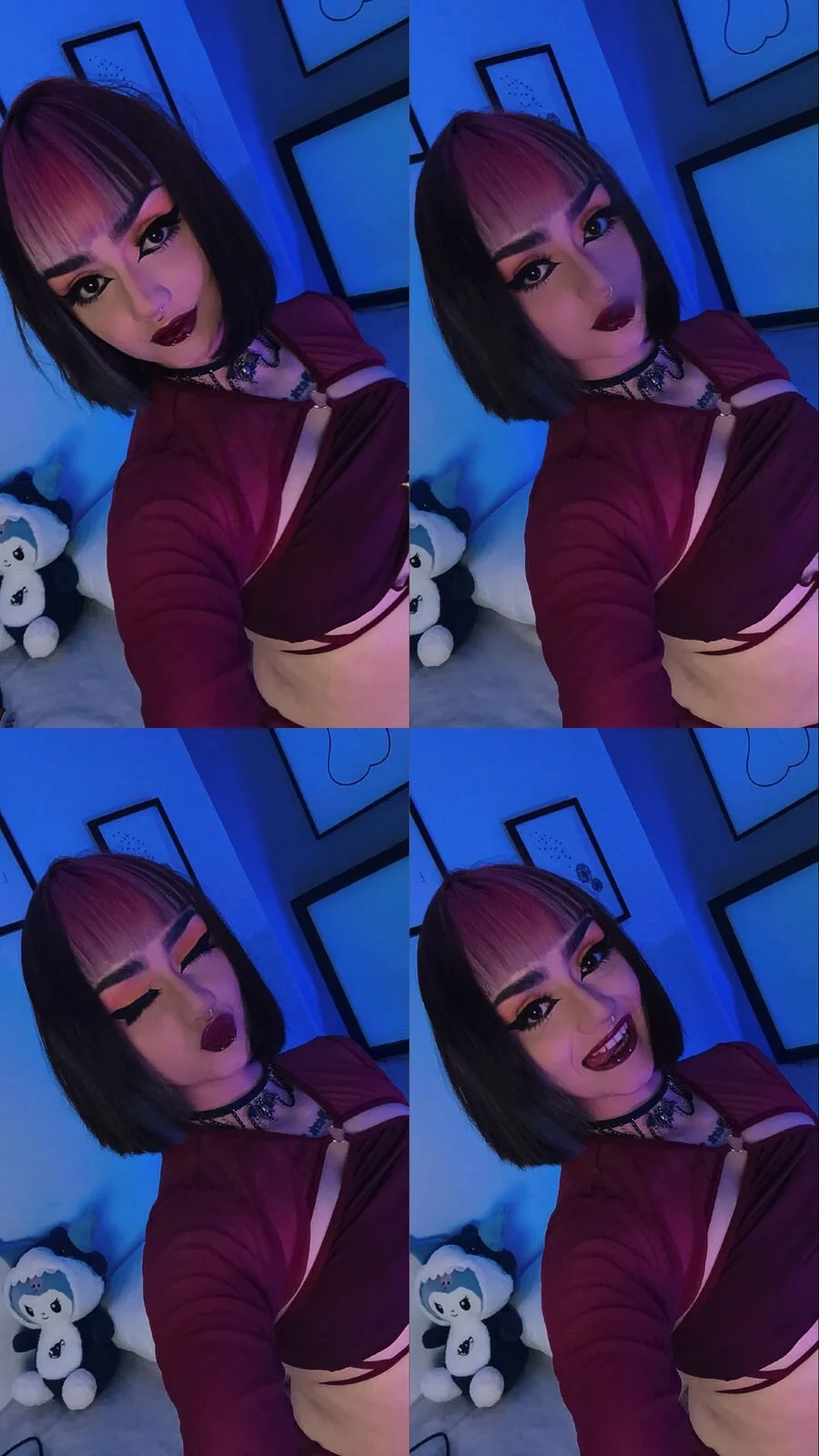 XXX Porn Photo of Nude Liza_Sweett 225
