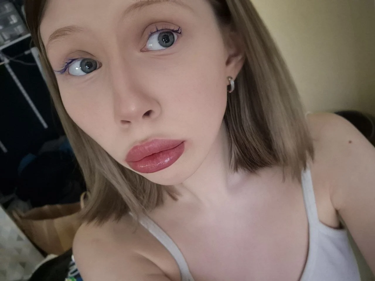 XXX Porn Photo of Nude NuraKitty 4