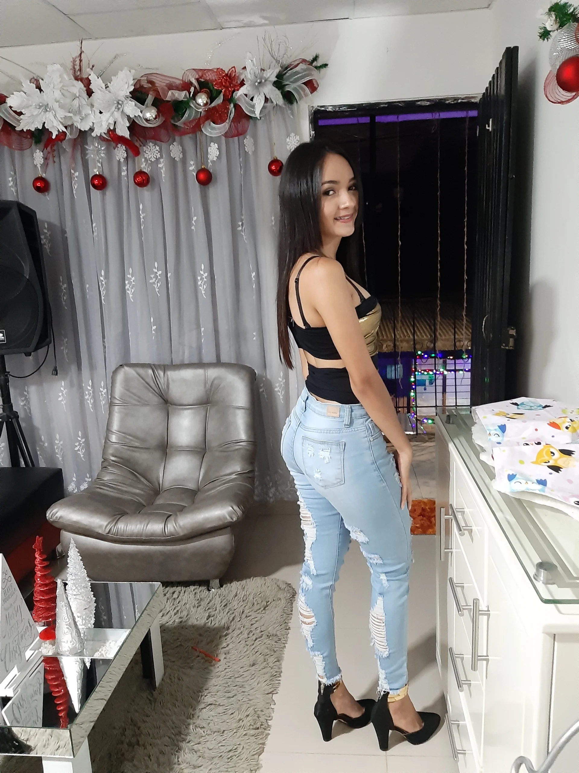 XXX Porn Photo of Nude LinzyBaner 9