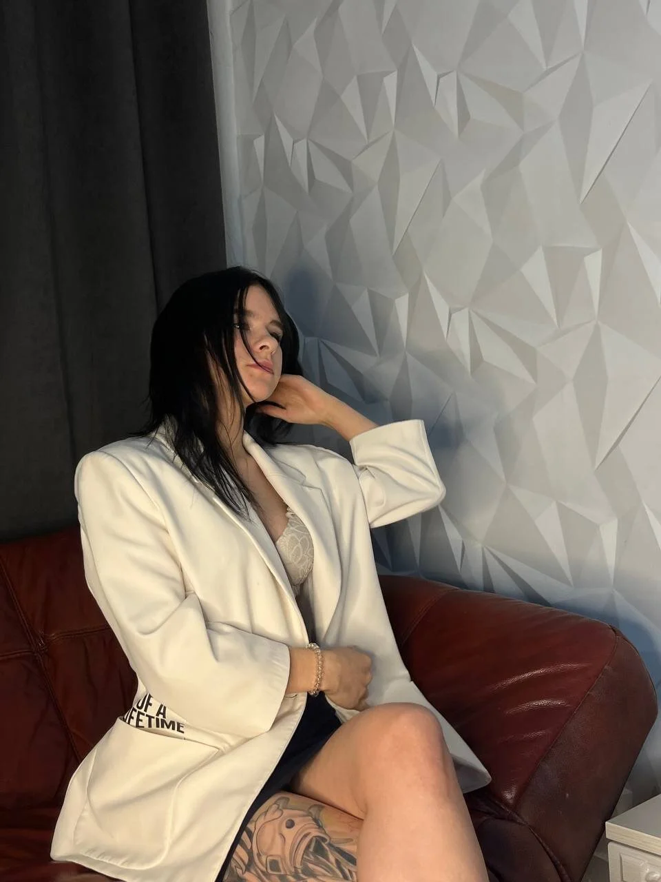 XXX Porn Photo of Nude JuanaLeen 11